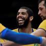 Brazil volleyball star faces Olympic complaint after post threatening Lula