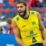 2019 FIVB VNL Preview: Brazil Men's National Team
