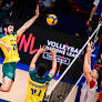 Brazil and USA set to face strong competition in Rio in Week 1