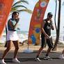Rio Quente anuncia oficinas de dança e esportes para hóspedes