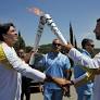 Rio Games countdown starts with Olympia torch lighting