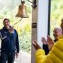 Giovane Gávio visita Havan em Brusque e emociona colaboradores