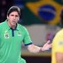 Giovane Gavio faz a primeira convocação da temporada da seleção sub-21 de vôlei masculino
