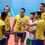 Mundial de Vôlei masculino Sub-21 - Dia 1