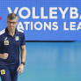 Brazilian men's volleyball head coach on ventilator after contracting COVID-19