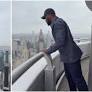 Siya Kolisi and Rachel John in New York: everything we know about their 'baecation'