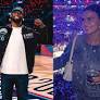 Same time, same place? Siya Kolisi and Rachel John’s LA posts keep fans guessing