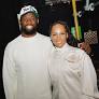 Siya Kolisi shares special moment with Alicia Keys at Broadway’s ‘Hell’s Kitchen’