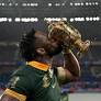 Global Sport Group Launches Athlete Advisory Board With Siya Kolisi