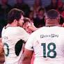 Eben Etzebeth's eye gouge was bad... But this guy had an axe in his kit bag!