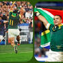 Cheslin Kolbe: Speed Wins