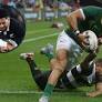 Eddie Jones: Why the likes of Kolbe and Ardie Savea are thriving