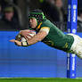 Cheslin Kolbe hails Springboks trio who 'don’t get the credit they deserve' ahead of 'massive' challenge against Ireland