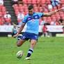 Handre Pollard kept Bulls engine purring smoothly, says Ackermann