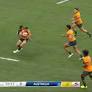 Springboks, Handre Pollard Defeat Wallabies, Watch Full Replay Free