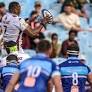 Bulls player ratings: Handre Pollard's 'brilliance' paired with 'costly errors'