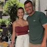 Marise and Handré Pollard delight fans with sweet photos from daughter Isabella’s baptism