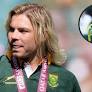 Faf de Klerk tug of war intensifies as shock suitors enter the race as fellow Springboks star could replace him in Japan