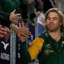Bok double World Cup winner Faf de Klerk tipped for French move