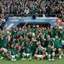 South Africa champions after Malcolm Marx double leaves Argentina behind | Rugby Championship