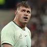 World Rugby Awards 2025: Malcolm Marx named men's player of year