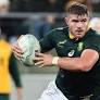 How magnificent Malcolm Marx overcame injury to become king of the rugby world