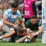 Springboks hooker Malcolm Marx wins men’s world rugby player of the year award