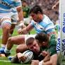 South Africa win Rugby Championship after Malcolm Marx double leaves Argentina behind