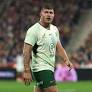 Recognition for Malcolm Marx as the world’s best has been years in the making