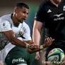 Rassie Erasmus Names Exciting Young Talents In 49 Man Springbok Squad