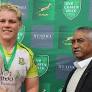 News | Meet the 11 uncapped players in the Springboks' latest alignment squad