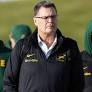 Paul Roos coach: Rassie Erasmus has created SA culture of innovation