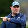 Jacques Nienaber: Leinster coach says comments about his future taken out of context