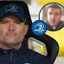 Ex-Leinster and Munster duo at odds over Jacques Nienaber amid claims it is the 'easiest defence to penetrate'