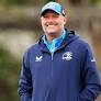 Jacques Nienaber: World Cup-winning South African head coach extends stay as Leinster senior coach