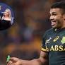 Bryan Habana reveals shocking actions of his father who stole Springboks legend's money