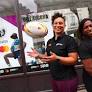 Mastercard encourages girls to 'Give Rugby a Try'