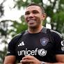 Soccer Aid 2025: Who is Bryan Habana playing for World XI?
