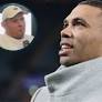 Steven Kitshoff: Exploitation of players ‘happens more than we think’ after Bryan Habana stealing revelation