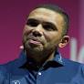 Bryan Habana's Man United connection, 100m time and new life after rugby