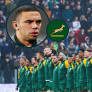 Springboks: Bryan Habana gives ultimate compliment to Rassie Erasmus' 'phenomenal' team