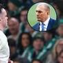 What Schalk Burger 'loved' about James Ryan's red card while ex-Springbok hits out at 'dirty play'