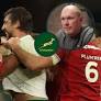 Schalk Burger: Eben Etzebeth 'should have punched' Alex Mann