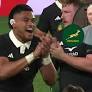Springboks legends slam All Blacks’ embarrassing ‘sideshow’ as Schalk Burger admits it would get ‘under his skin’