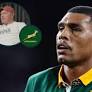 Schalk Burger pinpoints ‘big fear’ as youthful Springboks backline ‘scares us all’