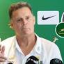 Schalk Burger: Van Graan in line to succeed Boks boss Rassie Erasmus