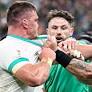 Springbok great John Smit on ‘psychotic’ South African fans