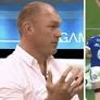 Furious John Smit and Schalk Burger slam Springbok red card against France