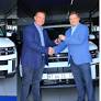 Hyundai SA partners with Rugby World Cup-winning Springbok John Smit