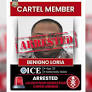 Cartel‑Linked Belizean Arrested in Houston